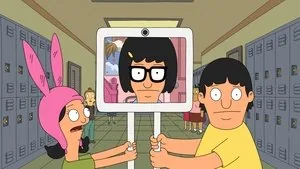 Bob's Burgers 7. sezon 8. bölüm