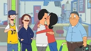 Bob's Burgers 7. sezon 9. bölüm