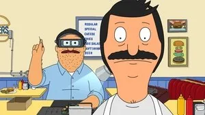 Bob's Burgers 8. sezon 10. bölüm