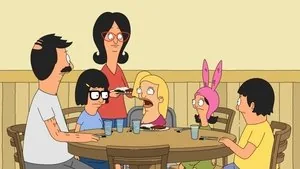 Bob's Burgers 8. sezon 11. bölüm