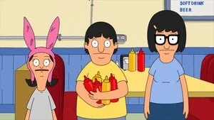 Bob's Burgers 8. sezon 12. bölüm