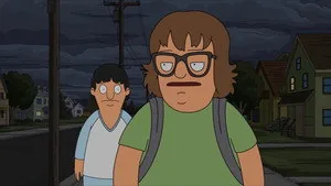 Bob's Burgers 8. sezon 13. bölüm