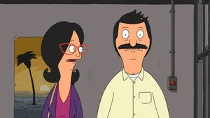 Bob's Burgers 8. sezon 14. bölüm