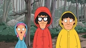 Bob's Burgers 8. sezon 15. bölüm