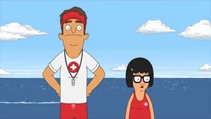 Bob's Burgers 8. sezon 17. bölüm