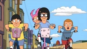 Bob's Burgers 8. sezon 18. bölüm