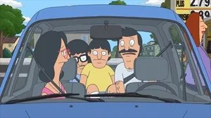 Bob's Burgers 8. sezon 19. bölüm