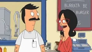 Bob's Burgers 8. sezon 2. bölüm