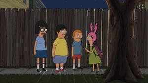 Bob's Burgers 8. sezon 20. bölüm
