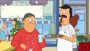 Bob's Burgers 8. sezon 6. bölüm