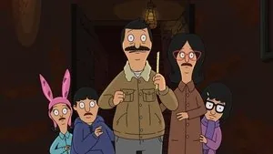 Bob's Burgers 8. sezon 7. bölüm