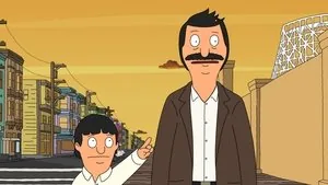 Bob's Burgers 8. sezon 8. bölüm