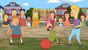 Bob's Burgers 8. sezon 9. bölüm