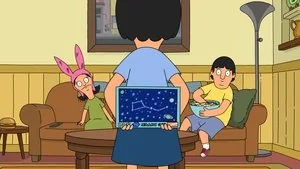 Bob's Burgers 9. sezon 11. bölüm