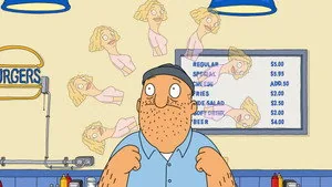 Bob's Burgers 9. sezon 12. bölüm