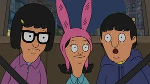 Bob's Burgers 9. sezon 13. bölüm