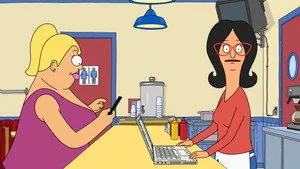 Bob's Burgers 9. sezon 14. bölüm