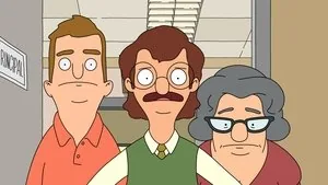 Bob's Burgers 9. sezon 15. bölüm
