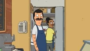 Bob's Burgers 9. sezon 16. bölüm