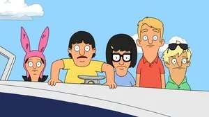 Bob's Burgers 9. sezon 17. bölüm