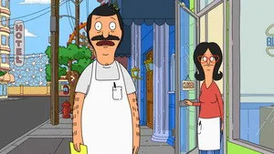 Bob's Burgers 9. sezon 18. bölüm