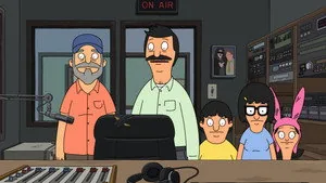 Bob's Burgers 9. sezon 19. bölüm