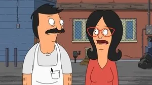 Bob's Burgers 9. sezon 2. bölüm