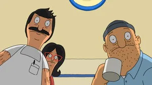 Bob's Burgers 9. sezon 20. bölüm