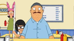 Bob's Burgers 9. sezon 21. bölüm