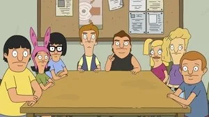 Bob's Burgers 9. sezon 3. bölüm