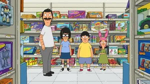 Bob's Burgers 9. sezon 6. bölüm