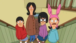 Bob's Burgers 9. sezon 7. bölüm