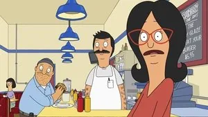 Bob's Burgers 9. sezon 8. bölüm