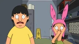 Bob's Burgers 9. sezon 9. bölüm