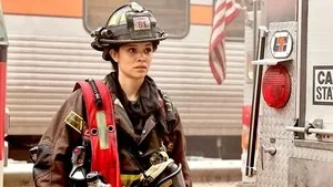 Chicago Fire 10. sezon 10. bölüm