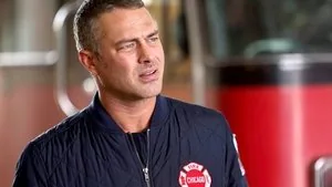 Chicago Fire 10. sezon 11. bölüm