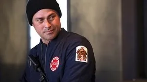 Chicago Fire 10. sezon 15. bölüm