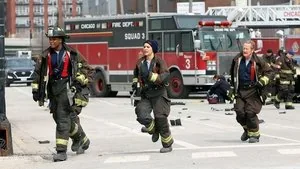 Chicago Fire 10. sezon 17. bölüm
