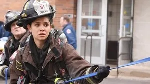 Chicago Fire 10. sezon 19. bölüm