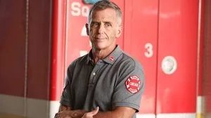 Chicago Fire 10. sezon 2. bölüm