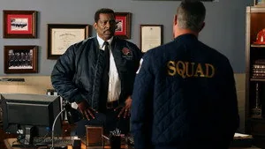 Chicago Fire 10. sezon 20. bölüm