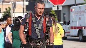 Chicago Fire 10. sezon 3. bölüm