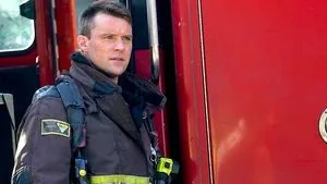 Chicago Fire 10. sezon 5. bölüm