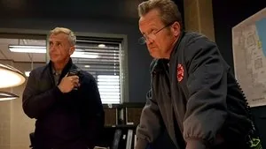 Chicago Fire 10. sezon 6. bölüm