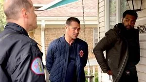 Chicago Fire 10. sezon 7. bölüm