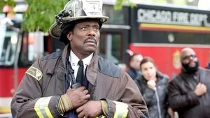 Chicago Fire 10. sezon 8. bölüm
