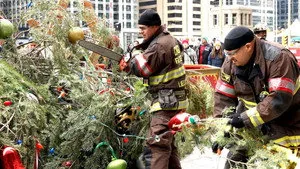 Chicago Fire 10. sezon 9. bölüm