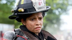 Chicago Fire 11. sezon 1. bölüm
