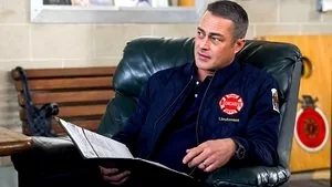 Chicago Fire 11. sezon 13. bölüm