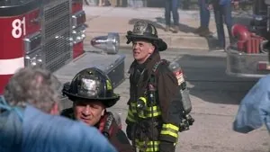 Chicago Fire 11. sezon 17. bölüm